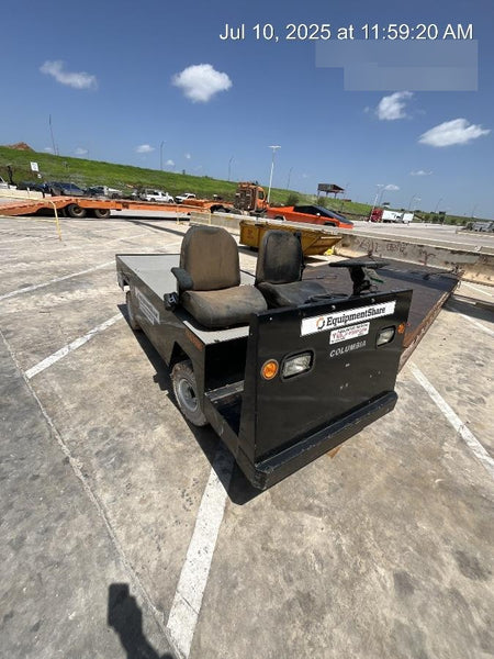 2023 COLUMBIA Payloader 2XL