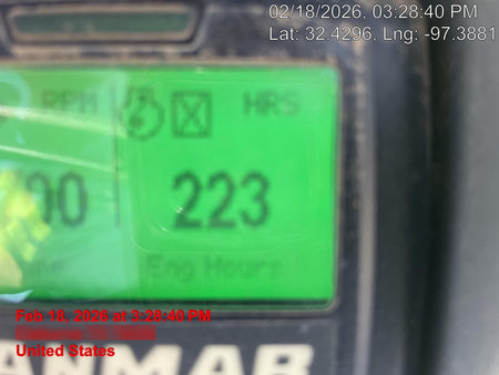 2023 BROCE BW260