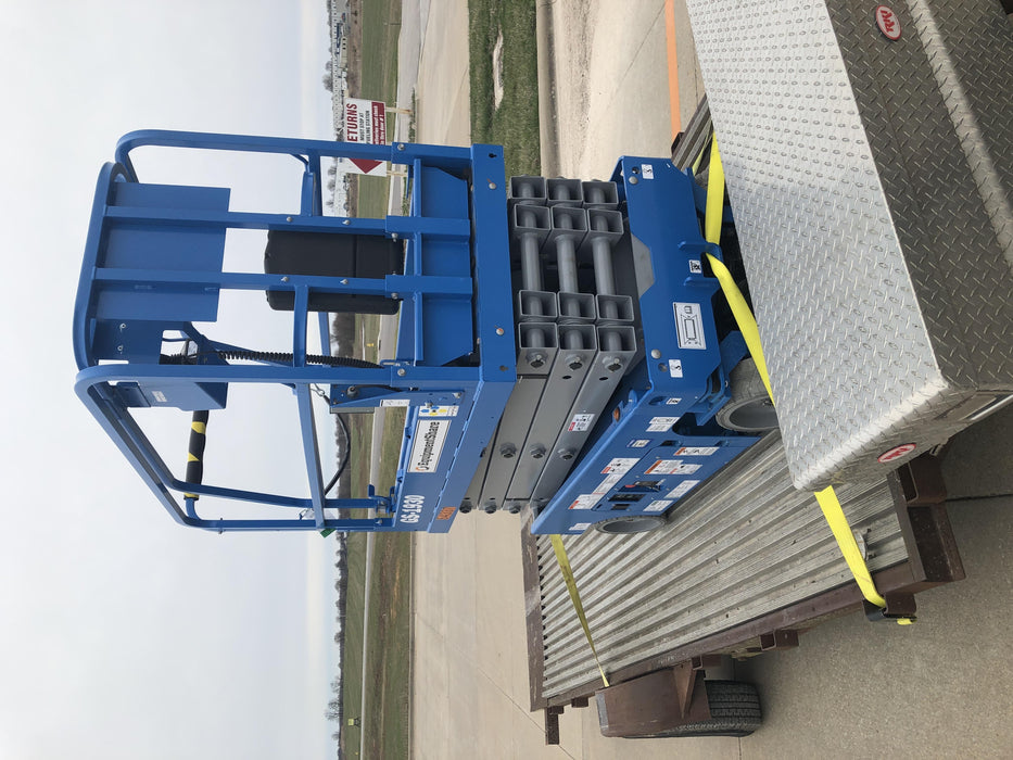 2020 Genie GS-1930 GENIE GS-1930