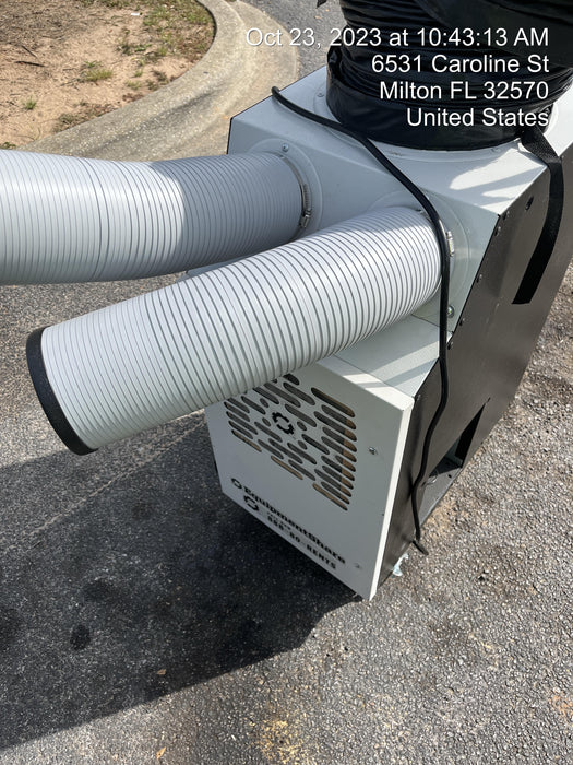 2023 KWIKOOL KPAC1411-2