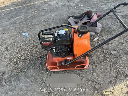 2023 MULTIQUIP MVC82VHW