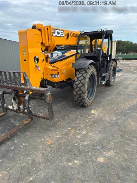 2024 JCB 509-42