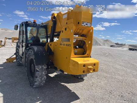 2025 JCB 514-56