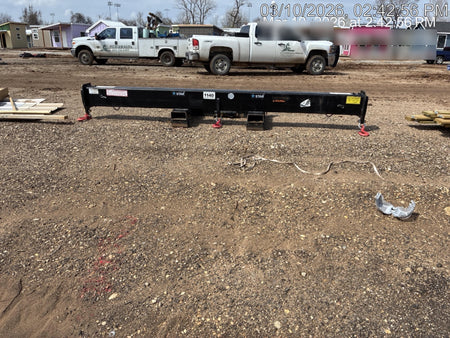 2025 STAR INDUSTRIES 1160B
