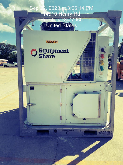 2022 SMARTECH SACP41A-HS