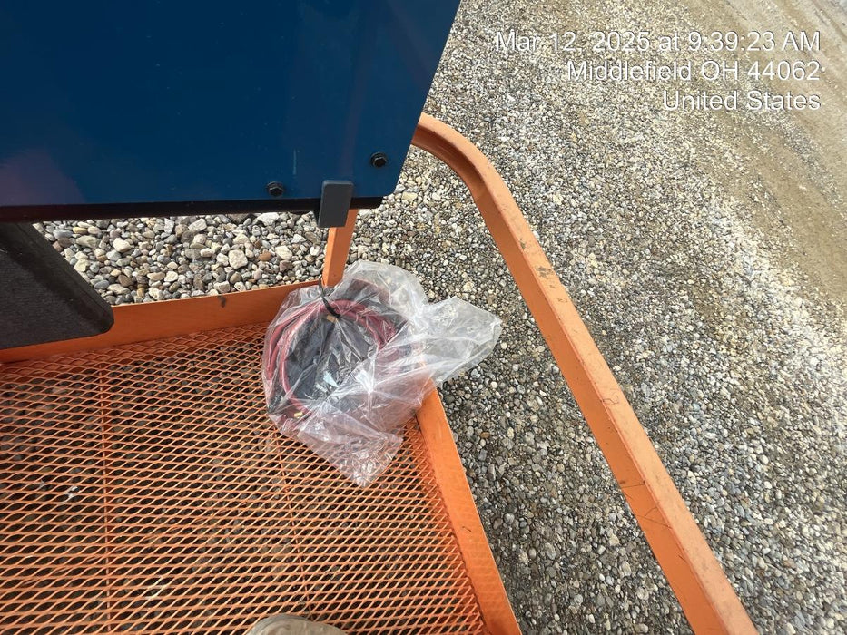 2024 MILLER ELECTRIC CST-282