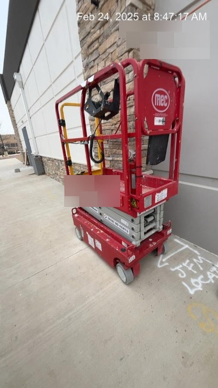 2022 MEC 1330SE