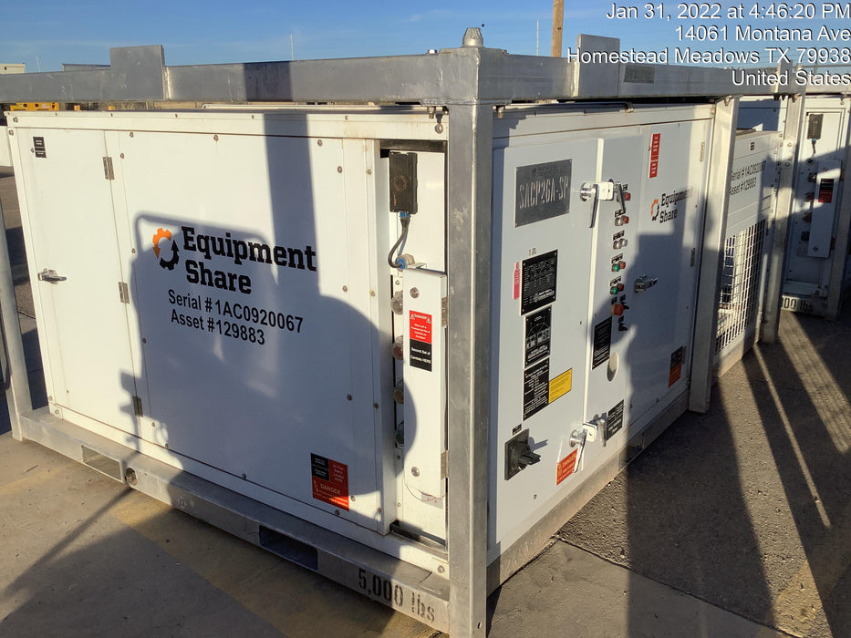 2021 SMARTECH SACP26A-SP