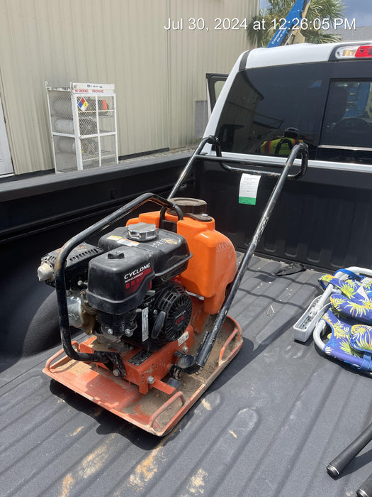 2023 MULTIQUIP MVC82VHW