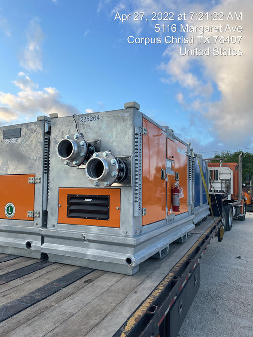 2022 MYERS-SETH MSP PP-150