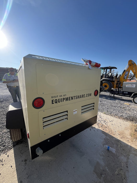 2024 DOOSAN P425/HP375WCU-T4F