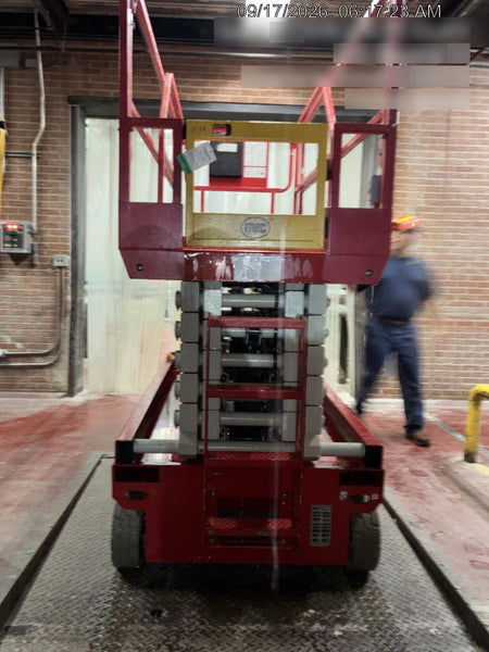 2021 MEC 4046SE