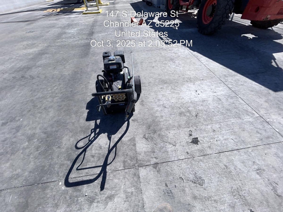 2025 MI-T-M CW-3504-5MGH