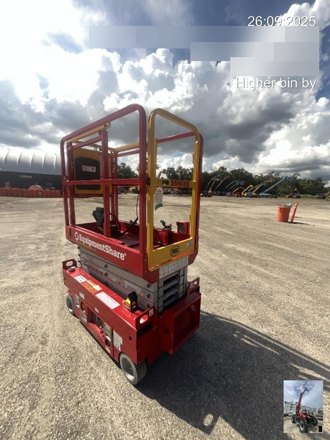 2026 MEC Micro 19-XD