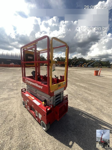 2026 MEC Micro 19-XD