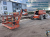 2019 JLG 460SJ