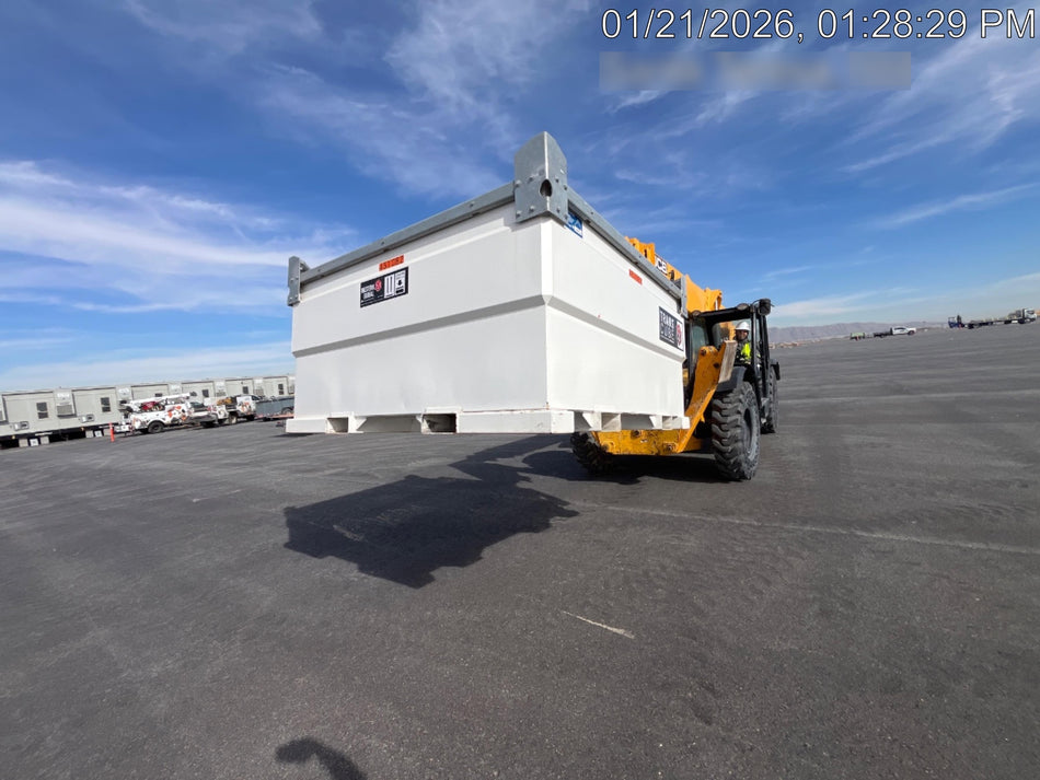 2024 WESTERN GLOBAL 50TCG