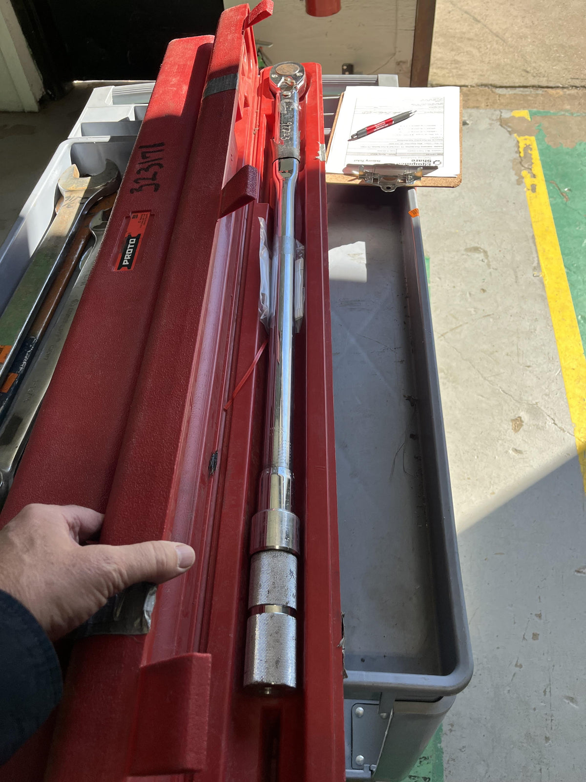 2020 PROTO J6020AB
