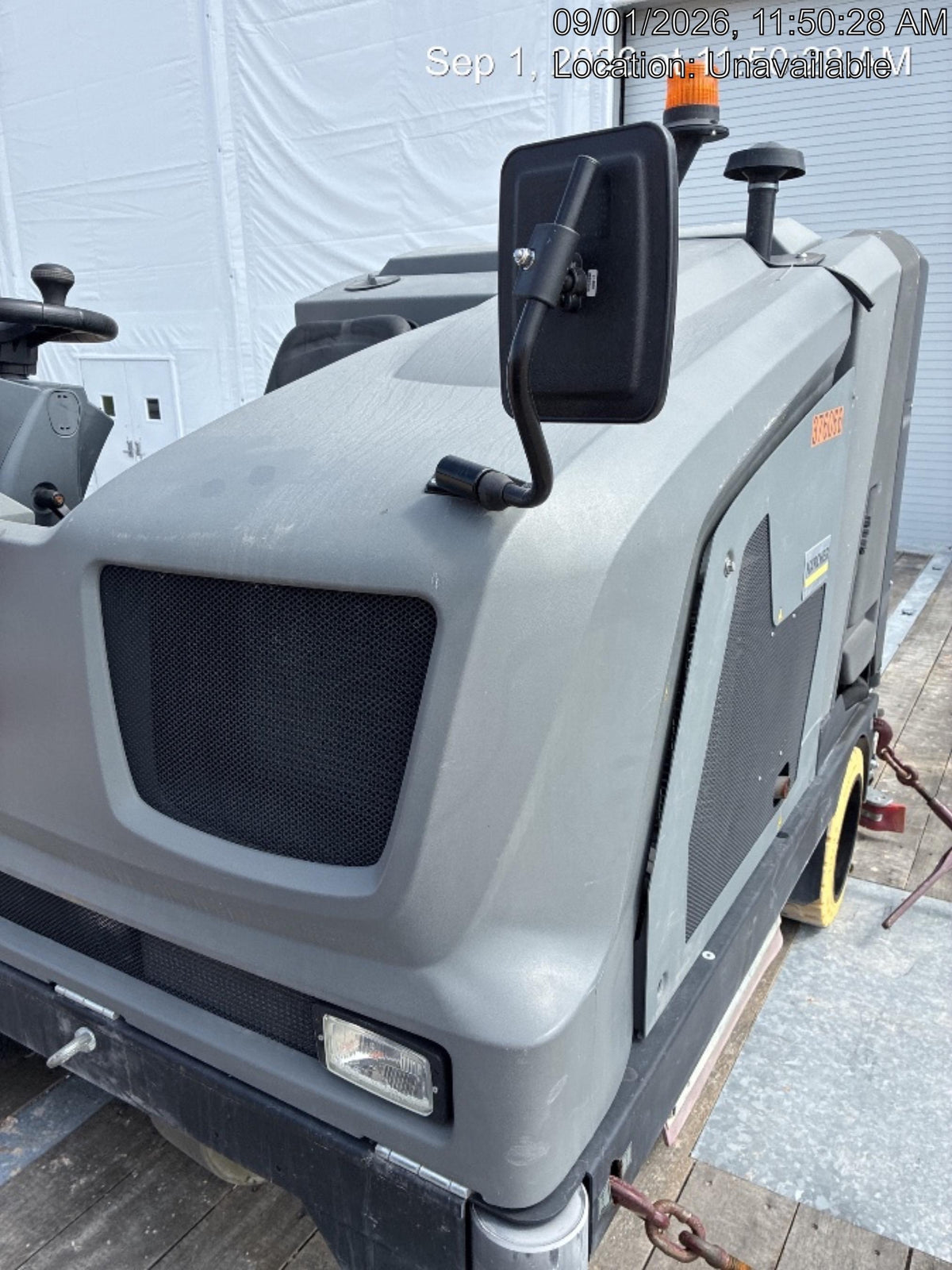 2024 KARCHER B 300 R