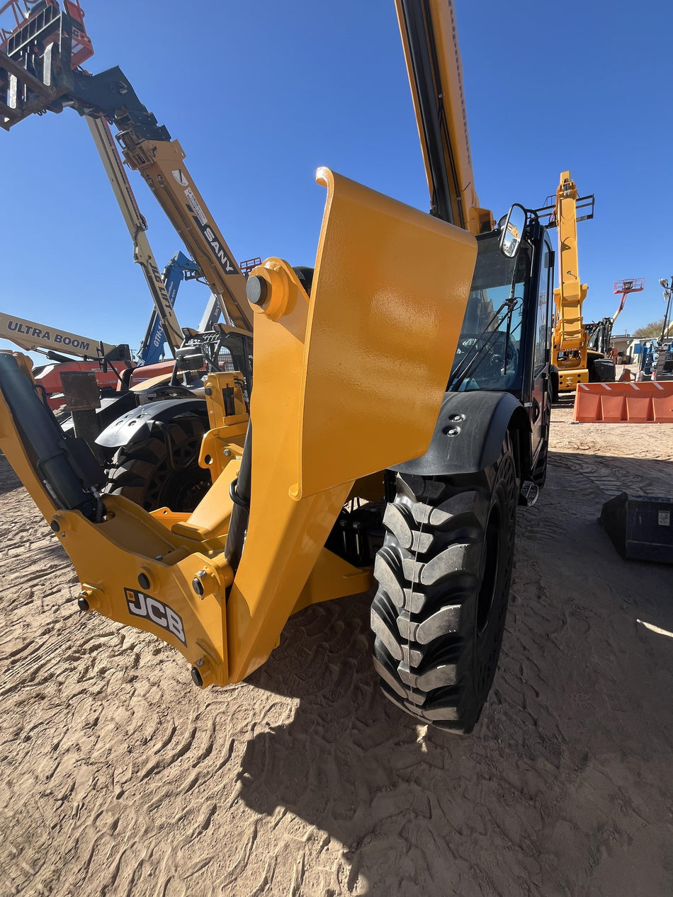 2025 JCB 510-56