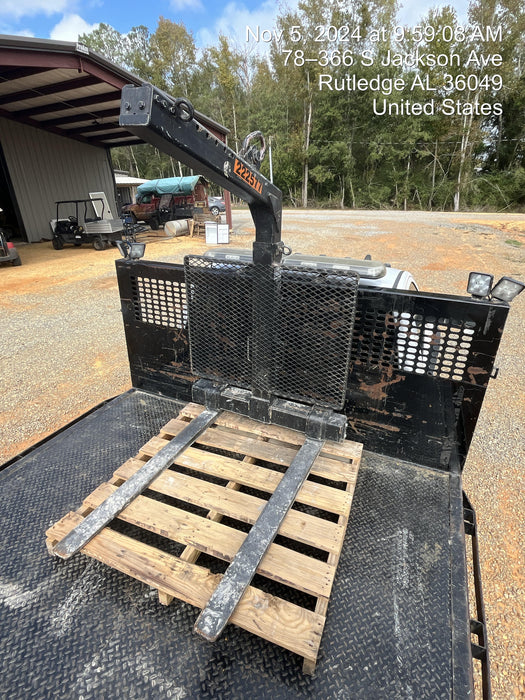 2022 STAR INDUSTRIES 660-Star Industries