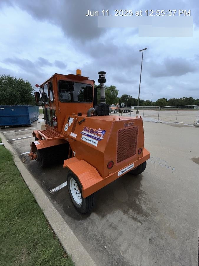 2023 BROCE RCT350