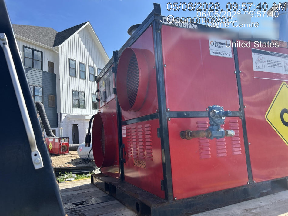 2022 CAMPO EB1000G-RE3