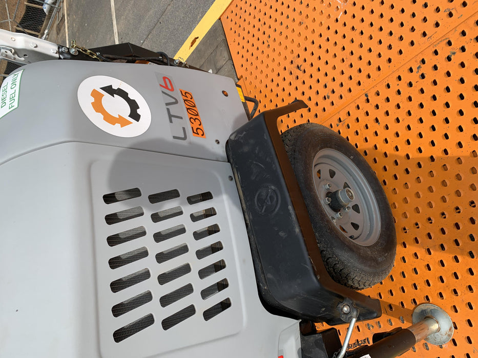 2019 Wacker Neuson LTV6K-LED Standard, LED