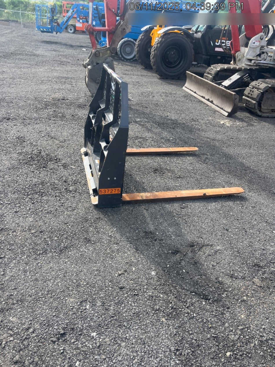 2025 PALADIN 48" Pallet Forks - Paladin