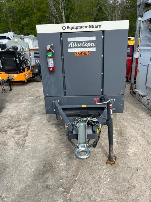 2023 ATLAS COPCO PAC F44 KD-S