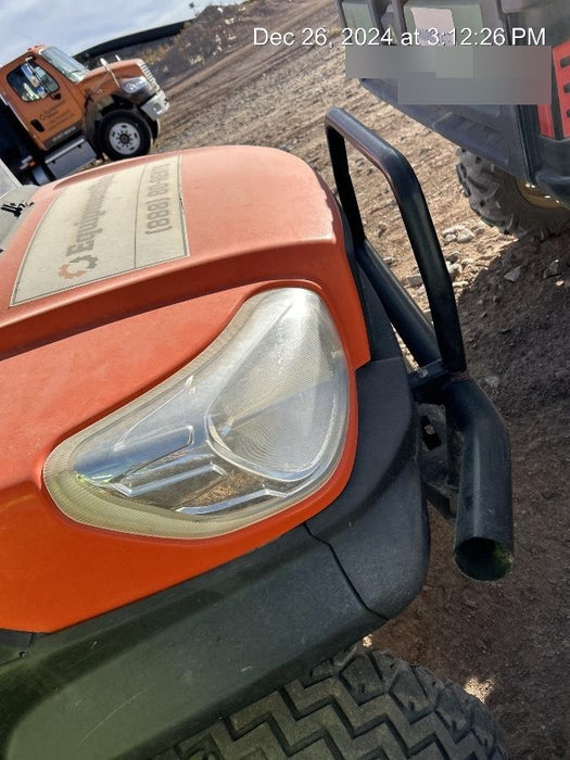 2022 KUBOTA RTV-X1140W-H (Canopy)