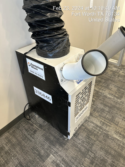 2023 KWIKOOL KPAC1411-2