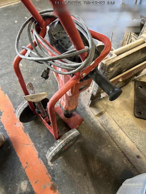 2020 HILTI TE 2000-AVR
