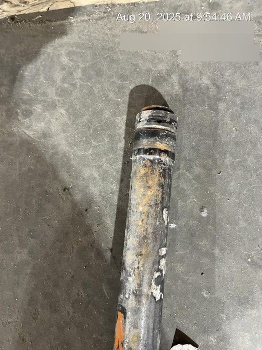 2020 CHICAGO PNEUMATIC CP4611 P