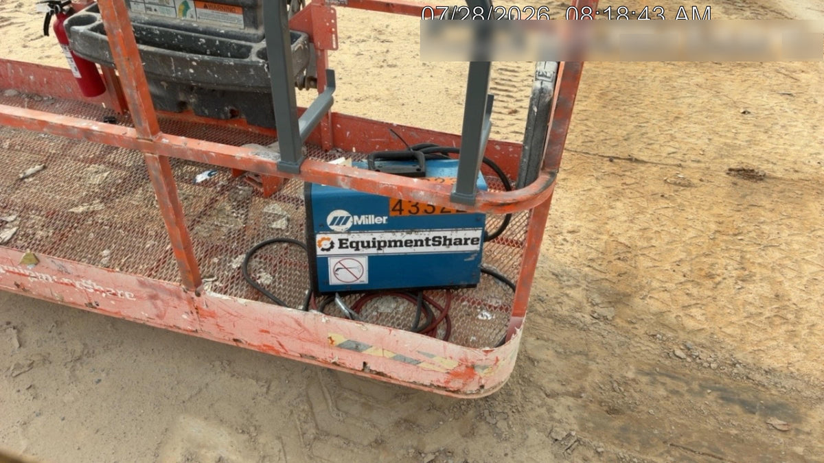 2024 MILLER ELECTRIC CST-282