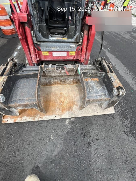 2022 PALADIN UTILITY GRAPPLE 11876-0022