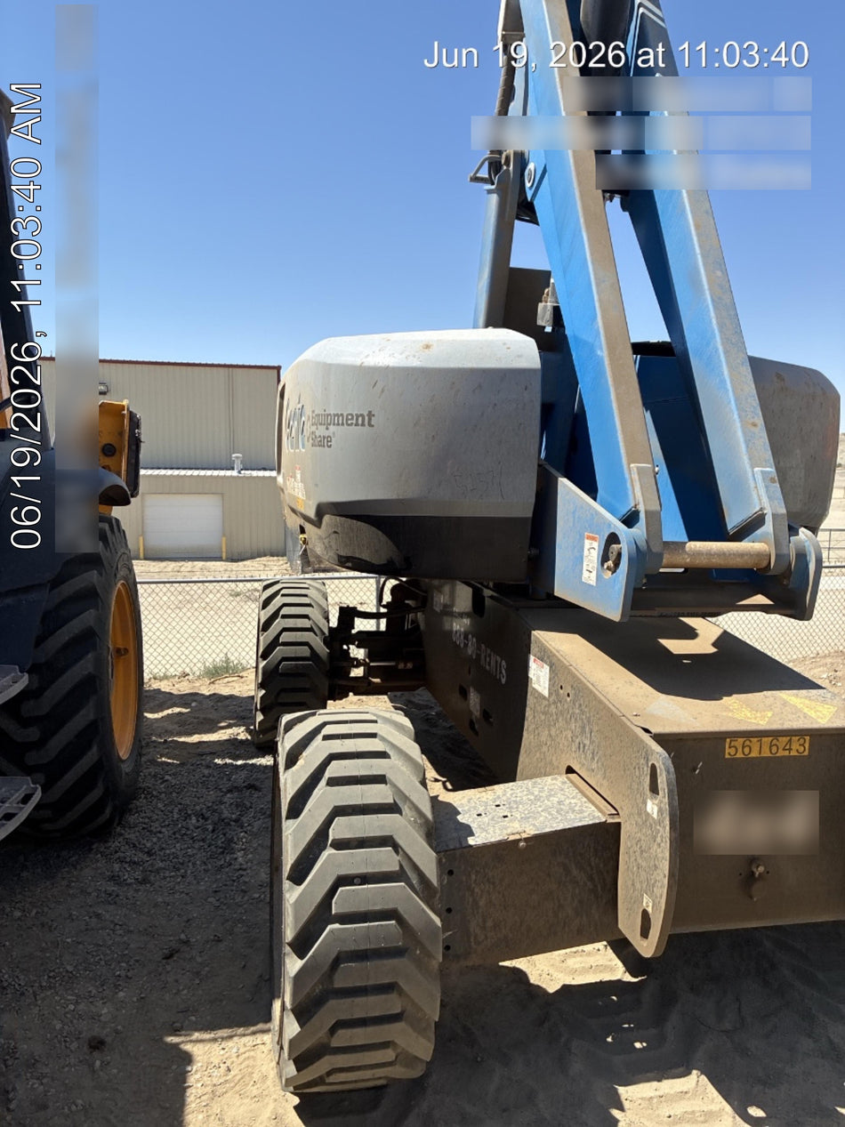 2025 GENIE S-65 XC