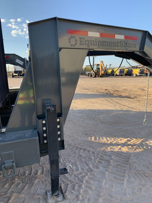 2023 PREMIER PUMP 8NHTH-RP-DC13