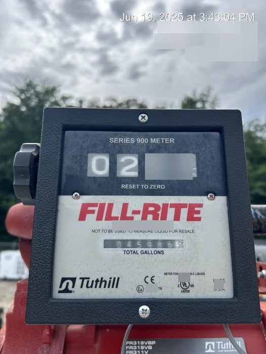 2024 ATLAS COPCO XAS 850