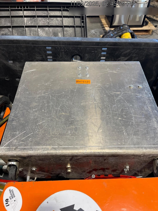 2024 PINNACLE PDQM-10000