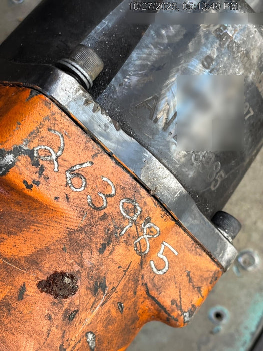 2022 MICHIGAN PNEUMATIC ES-4940B2-TRACKER