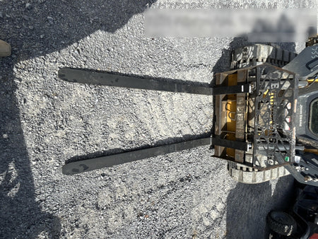 2020 PALADIN 48" Pallet Forks - Paladin