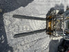 2020 PALADIN 48" Pallet Forks - Paladin