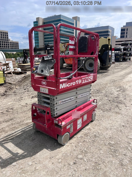 2019 MEC Micro 19
