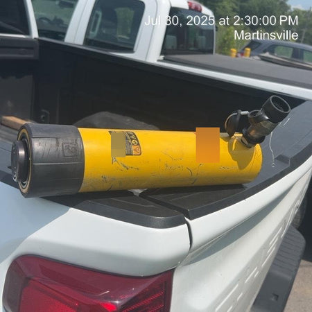 2023 ENERPAC RC2510