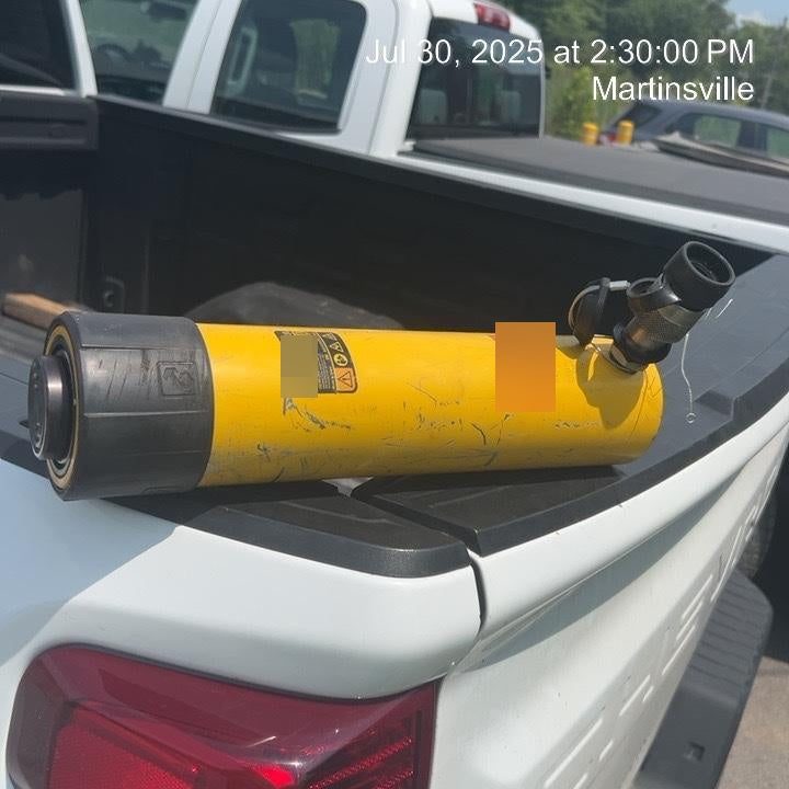 2023 ENERPAC RC2510