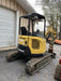 2020 YANMAR ViO35PR