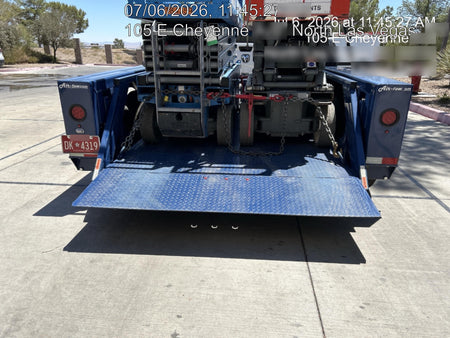 2025 AIR TOW T12-10