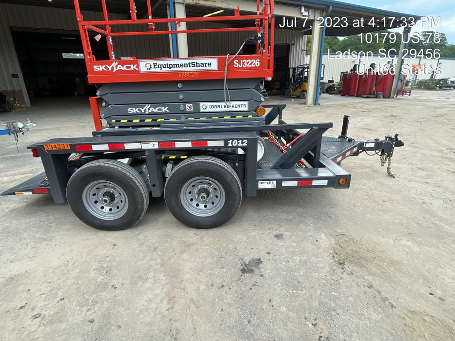 2023 TRIPLE L 1012 - Triple L