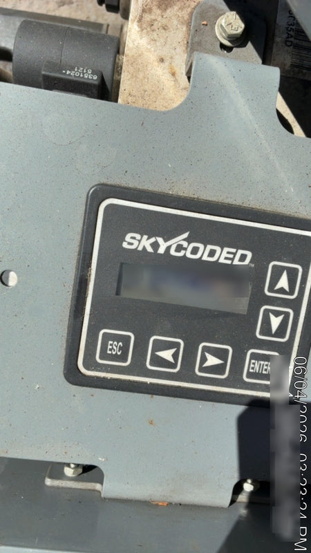 2022 SKYJACK SJ3226